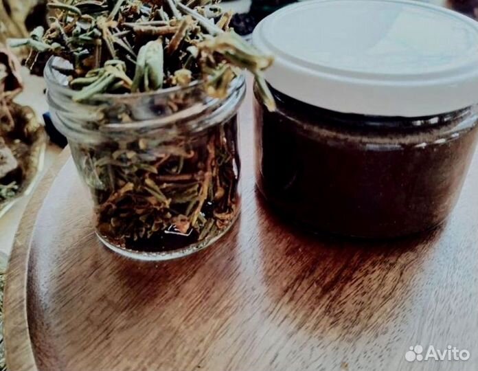 Мед для повышения мужской мощи