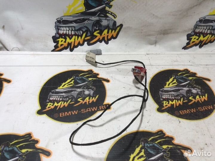 Плафон подсветки Audi A4 B5 APS 2001