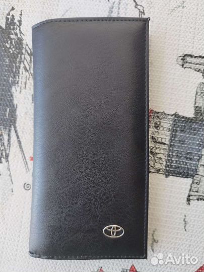 Бумажник,кошелек