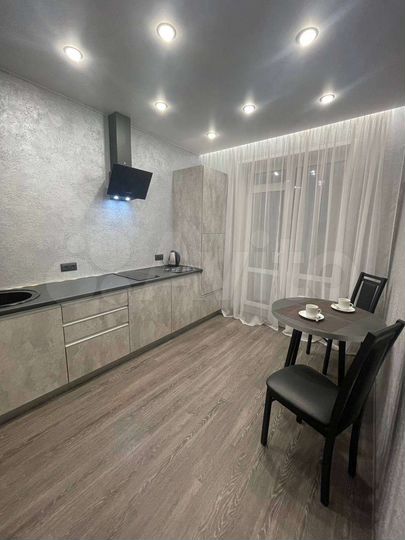 1-к. квартира, 41 м², 5/9 эт.