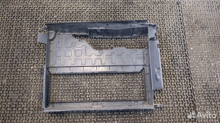 Кожух вентилятора радиатора Renault Clio, 2018