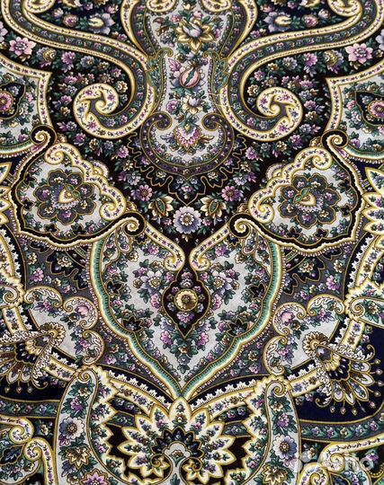 Павловопосадский платок