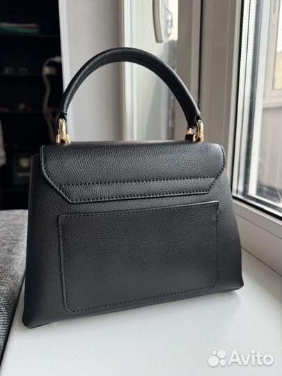 Сумка furla черная