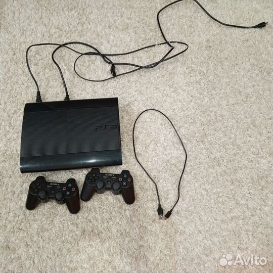 Sony PS3