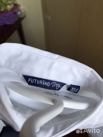 Костюм для мальчика 98 104