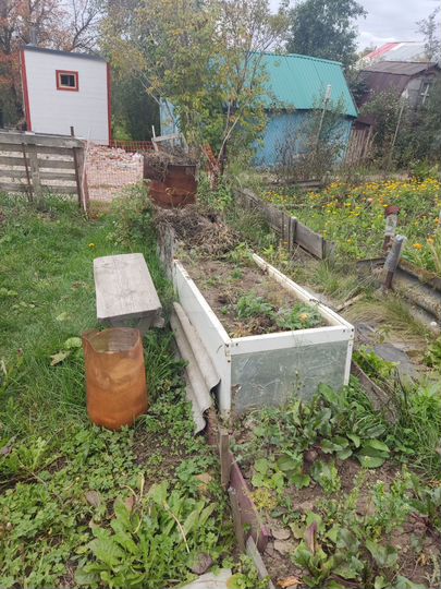 Дача 16 м² на участке 4,5 сот.