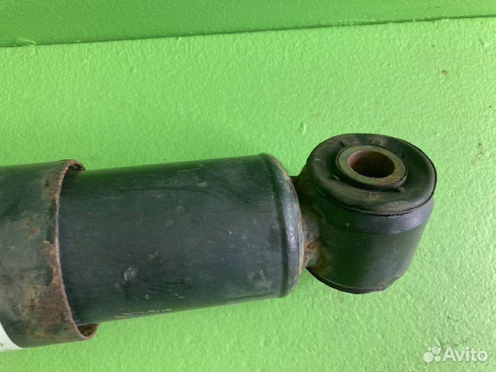 Амортизатор кабины mercedes-benz actros MP II