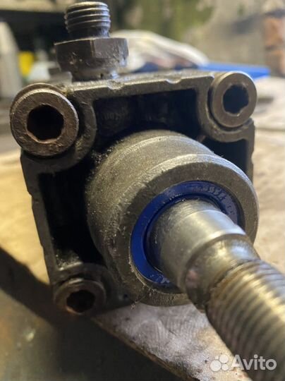 Ремонт гидроцилиндров/пневмоцилиндров