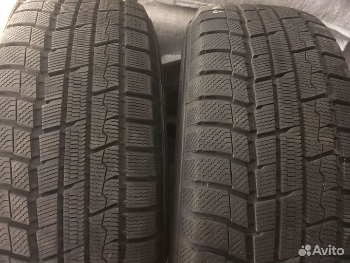 Toyo Winter Tranpath TX 225/65 R17 102Q
