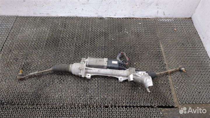 Рейка рулевая без г/у BMW 3 F30, 2012