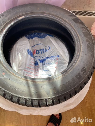 Sailun Ice Blazer WST3 195/60 R15