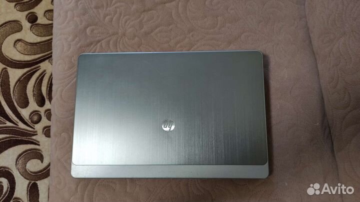 Ноутбук HP ProBook 4535s
