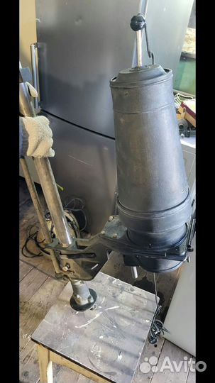 Фотоувеличитель СССР