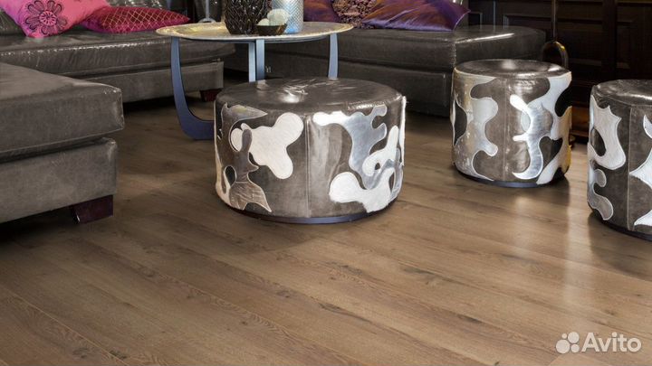 Виниловая плитка