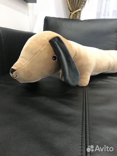 Мягкая игрушка Такса H&M Home