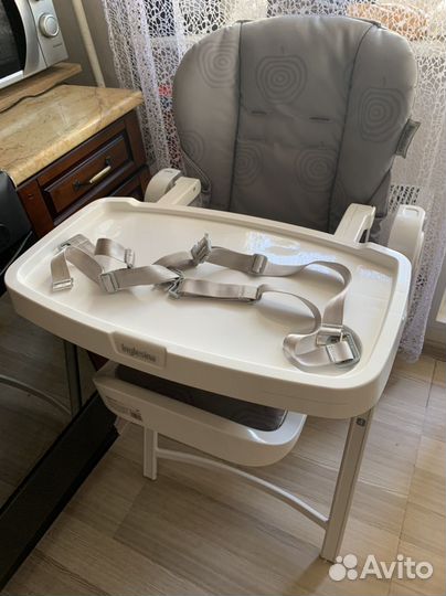 Стульчик для кормления Inglesina