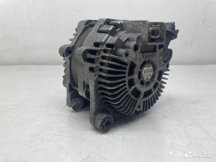 Генератор Ford Explorer 5 3.5 2012