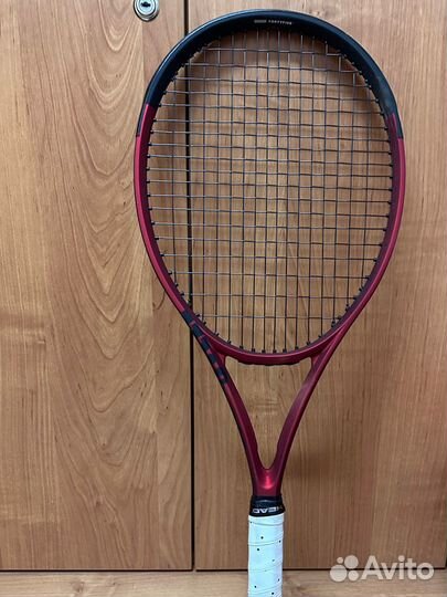 Ракетка для большого тенниса wilson