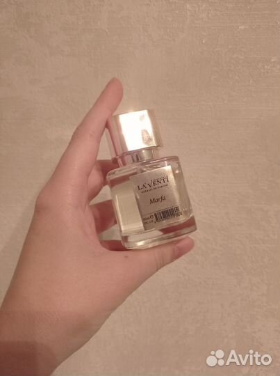 Marfa духи