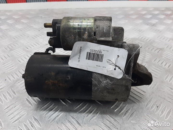 Стартер для Volvo S40 V40 1 36050274