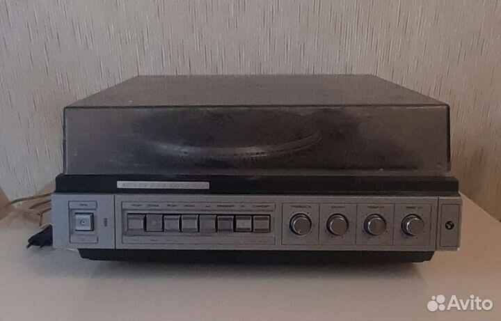 Электрофон 