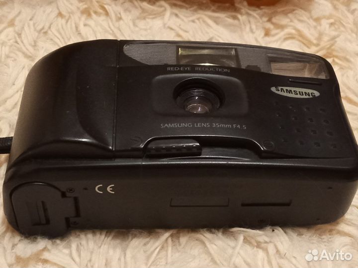 Фотоаппарат Samsung FF-222
