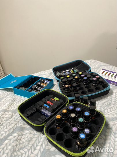 Массаж Арома Тач