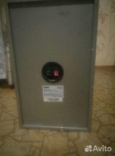 Пассивный сабвуфер BBK dk1112si