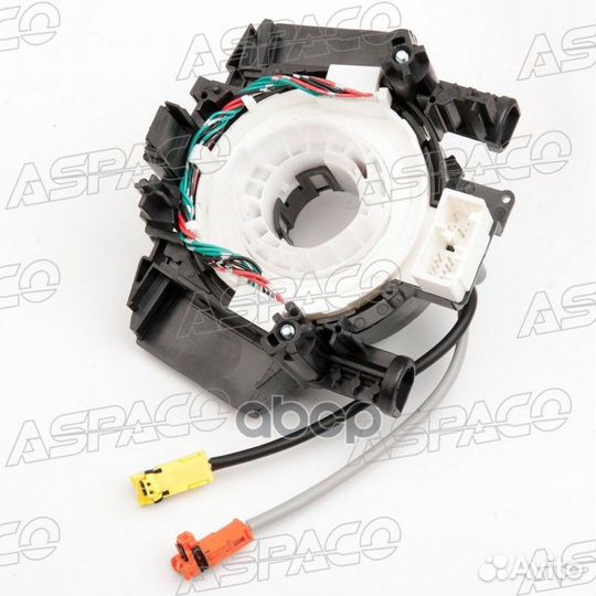 Контактная группа подушки безопасности nissan Q