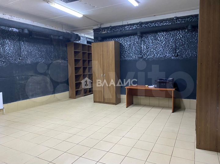 Продам офисное помещение, 87.6 м²