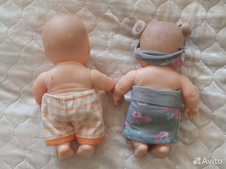 Кукла паола рейна пупсы