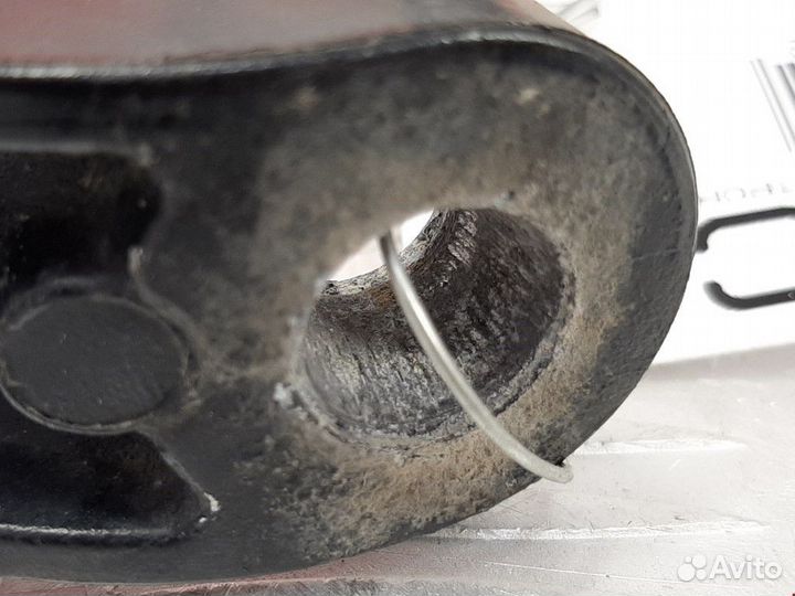 Щеткодержатель (поводок стеклоочистителя, дворник)