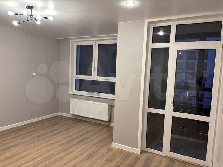 1-к. квартира, 30 м², 5/10 эт.