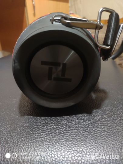 Колонка Урал TT M-4
