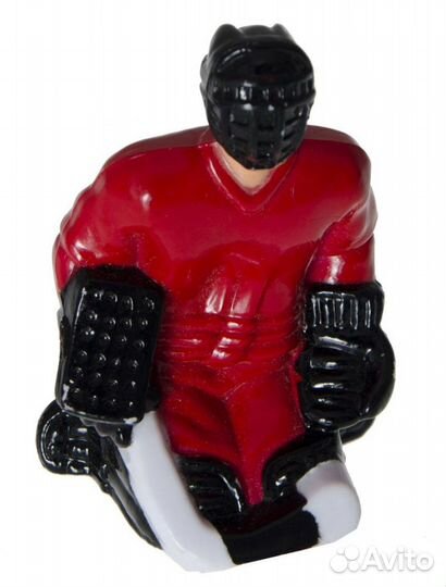 Вратари хоккей Alaska/Winter Classic