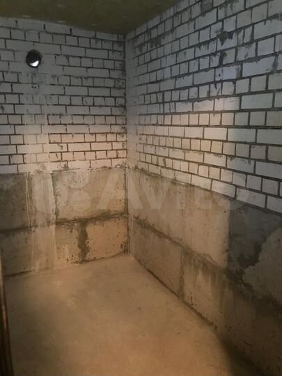 Гараж, 10 м²