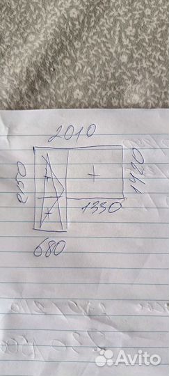 Окно пвх veka