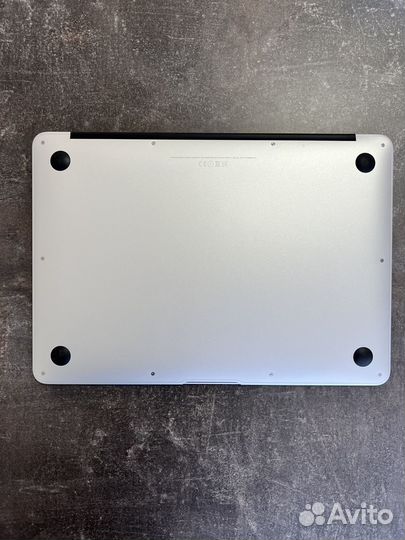 MacBook Air 13 2017 128gb