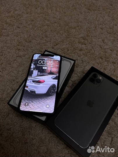 iPhone 11 Pro Max, 512 ГБ