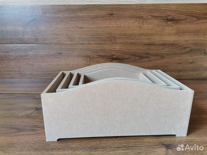 Ящики, короба для декора