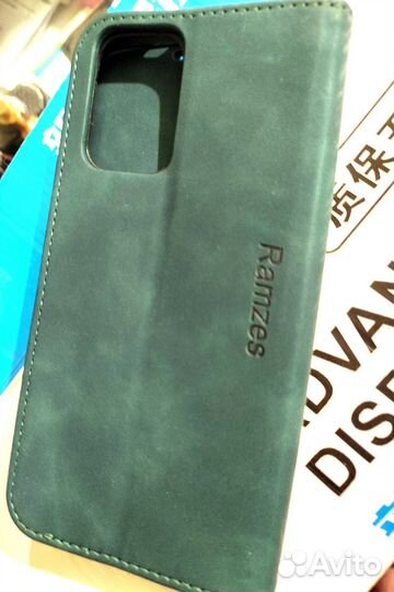 Чехол на Redmi Note 10S