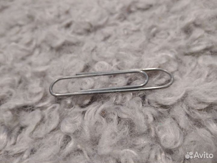 Скрепка которая приносит деньги