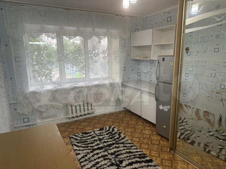 Комната 13,9 м² в 1-к., 2/5 эт.