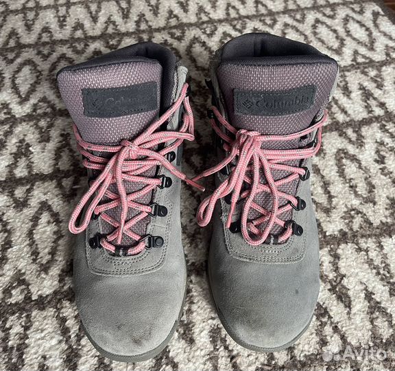 Ботинки женские 41