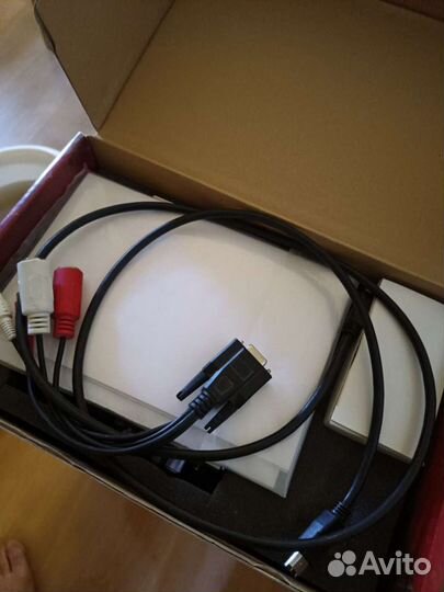 Внешняя звуковая карта PreSonus Firebox