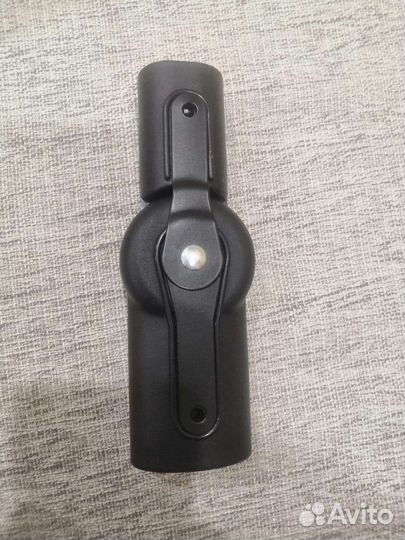 Шарнир регулятор высоты ручки коляски expander