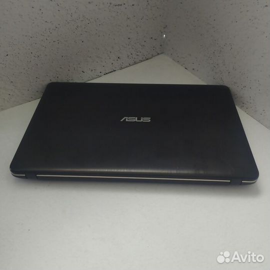 Ноутбук Asus D540M