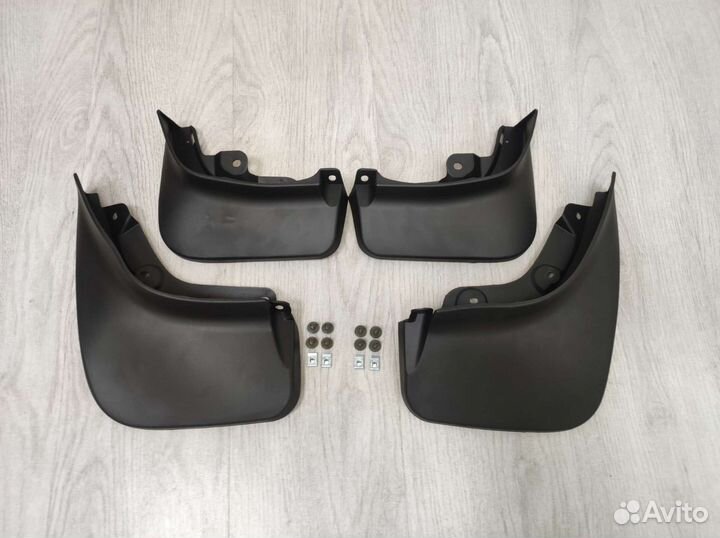 Брызговики для Range Rover 2023+