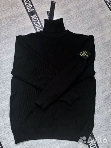 Stone Island свитер