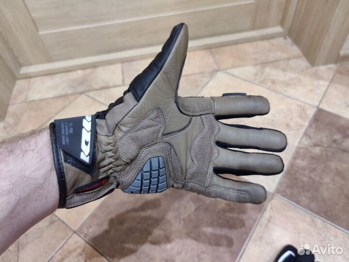 Мотоперчатки Spidi TX-PRO